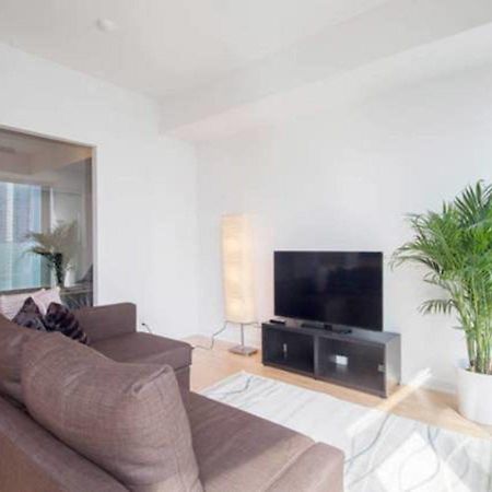 Jp Stays - Lakeview Condos Торонто Екстер'єр фото