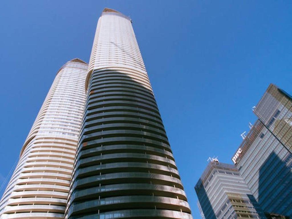 Jp Stays - Lakeview Condos Торонто Номер фото