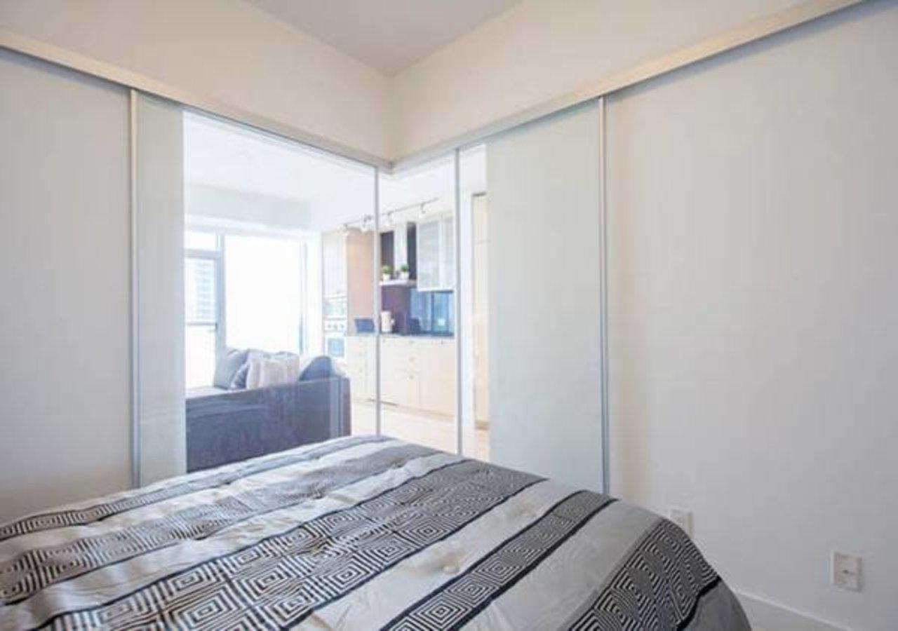 Jp Stays - Lakeview Condos Торонто Екстер'єр фото