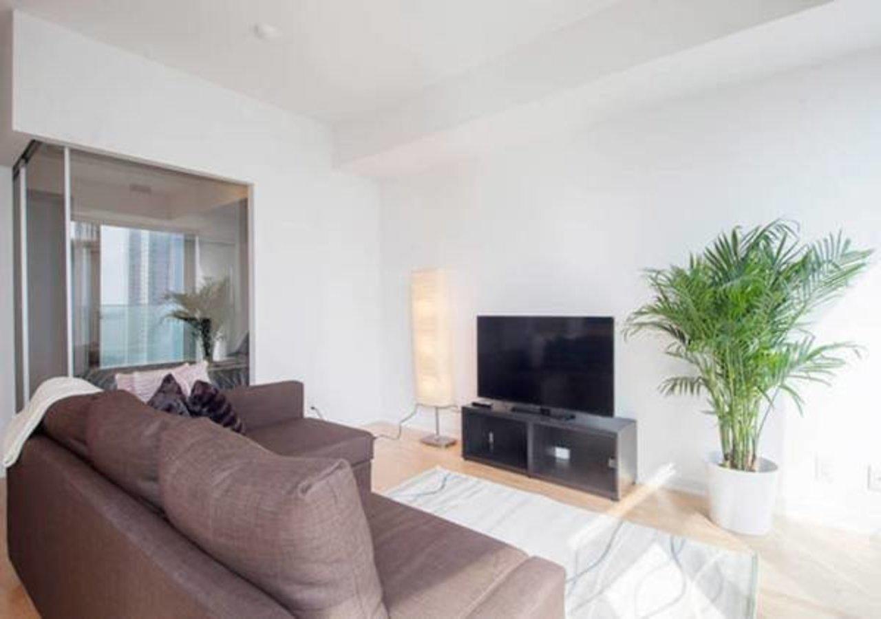 Jp Stays - Lakeview Condos Торонто Екстер'єр фото